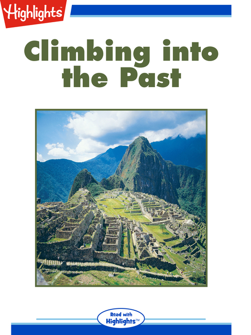 Title details for Climbing into the Past by Janelle Gray - Available
